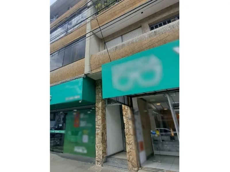 Apartamento em leilão