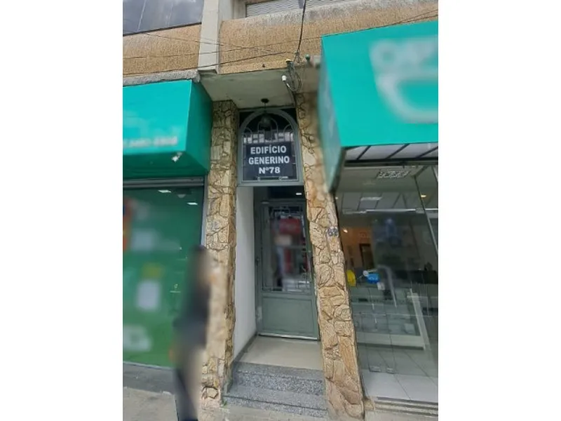 Apartamento em leilão