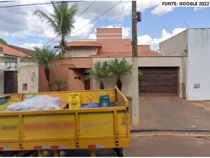 Casa em Leilão Judicial
