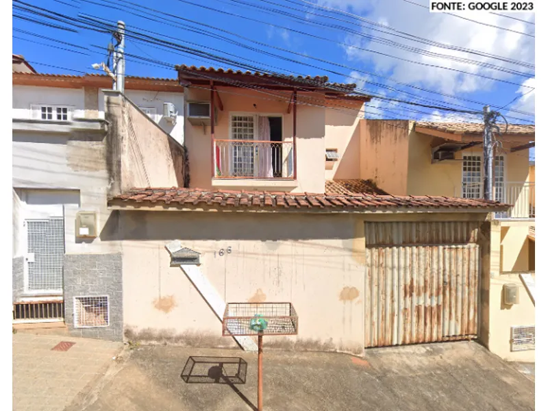 Casa em Leilão Judicial