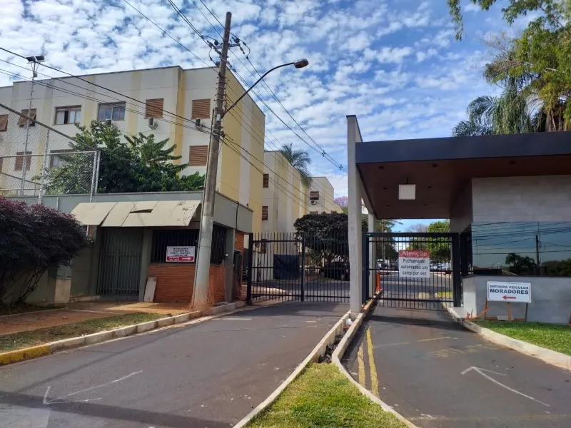 Apartamento em leilão