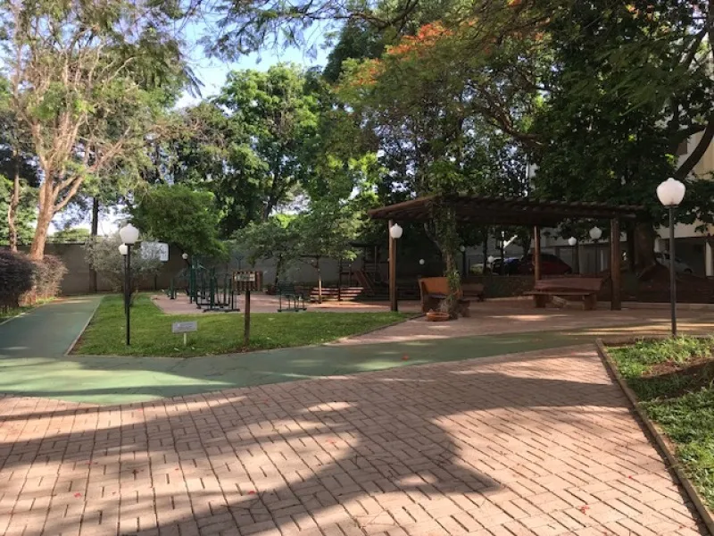 Apartamento em leilão
