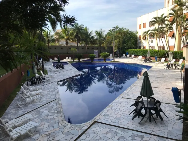 Apartamento em leilão