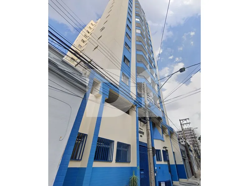 Apartamento em leilão