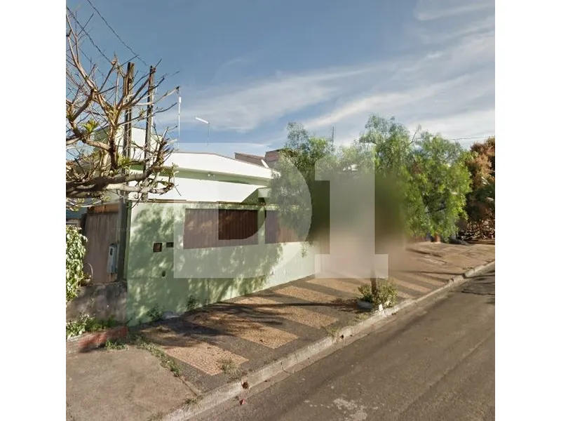 Casa em leilão