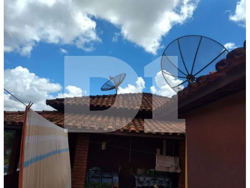 Imóvel rural em leilão
