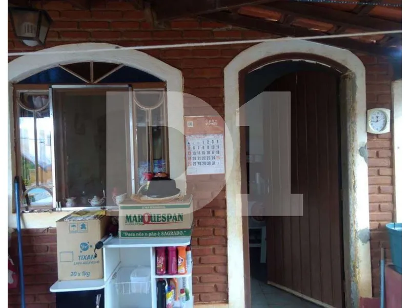 Imóvel rural em leilão