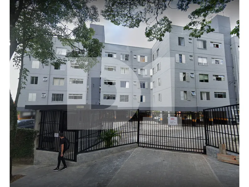 Apartamento em leilão