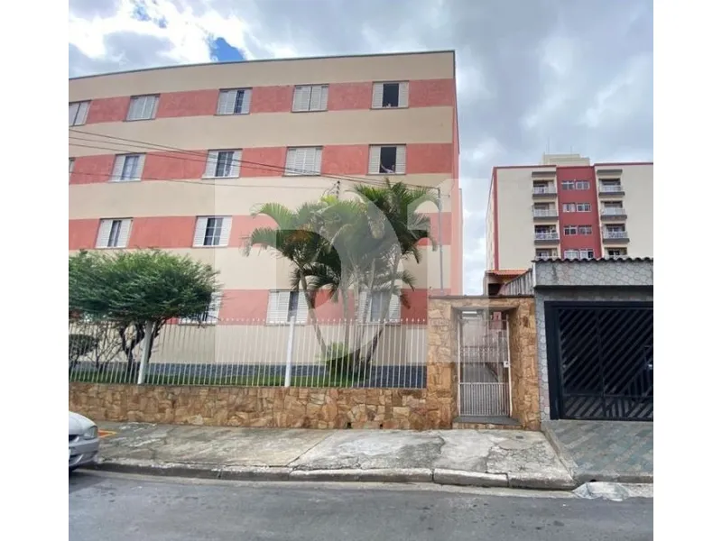 Apartamento em leilão