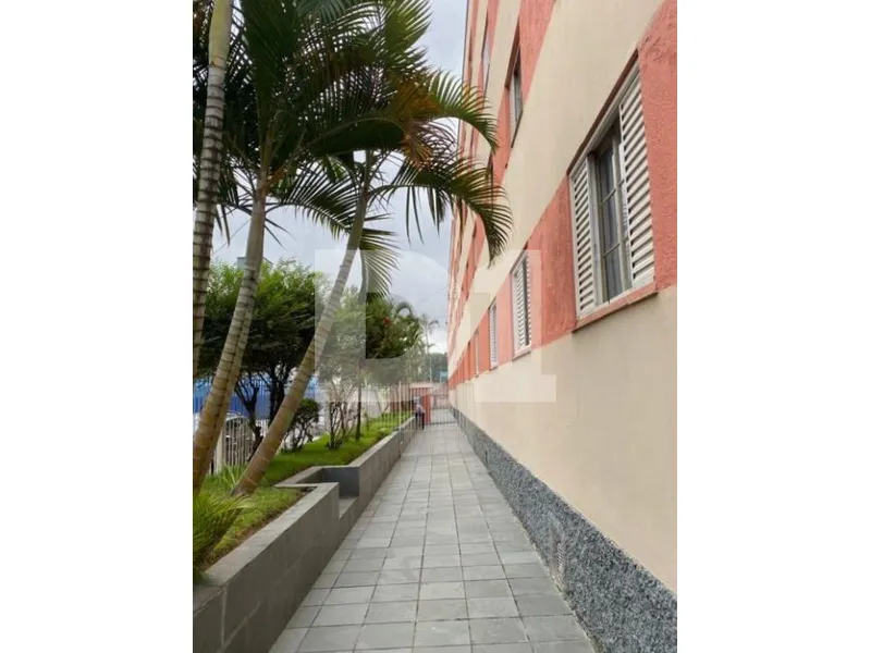 Apartamento em leilão