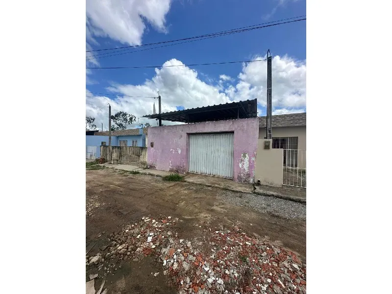 Casa em Venda Direta