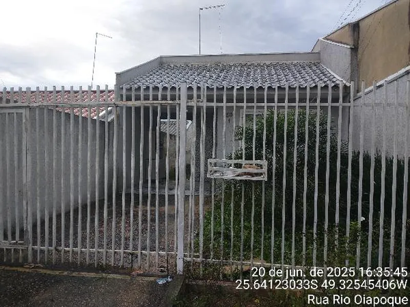 Casa em Leilão Extrajudicial