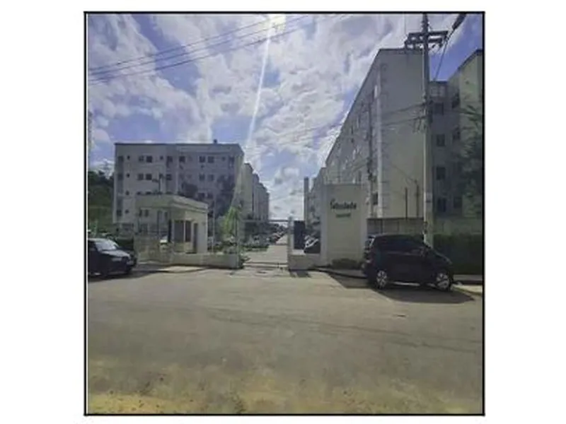 Apartamento em Venda Direta