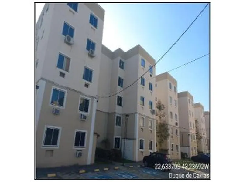Apartamento em Venda Direta