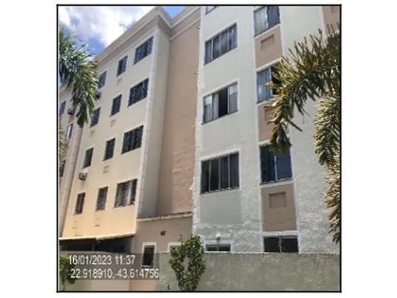 Apartamento em Venda Direta