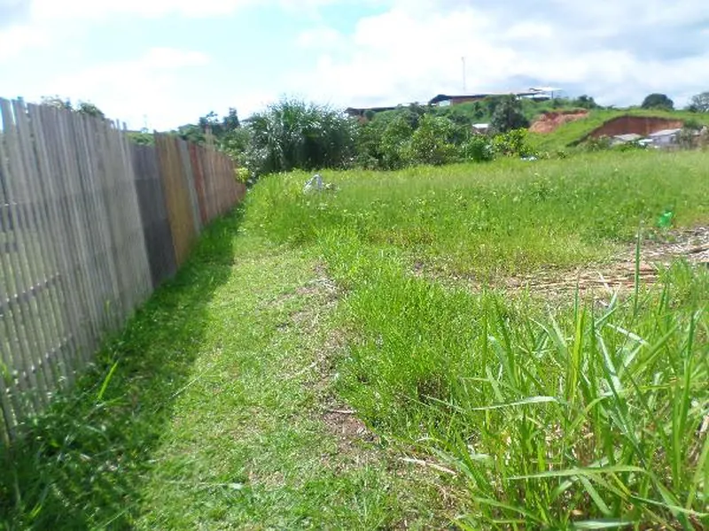 Terreno em Licitação