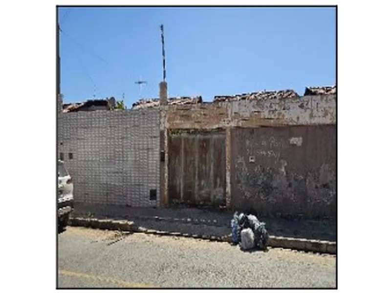 Casa em Leilão Extrajudicial
