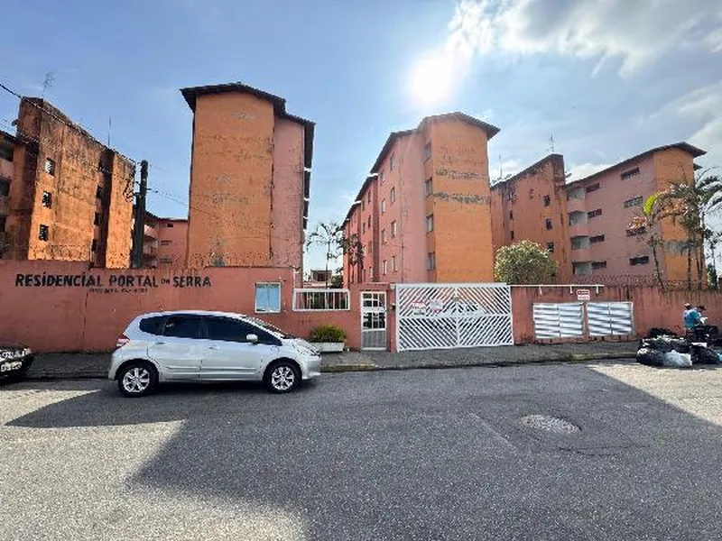 Apartamento em Licitação