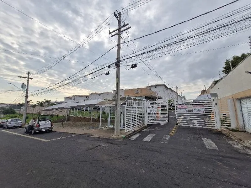 Apartamento em Licitação