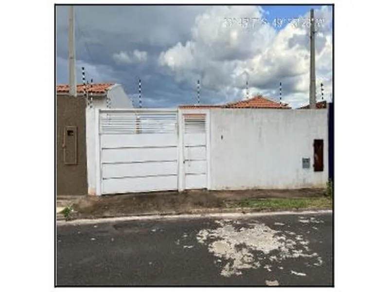 Casa em Venda Direta