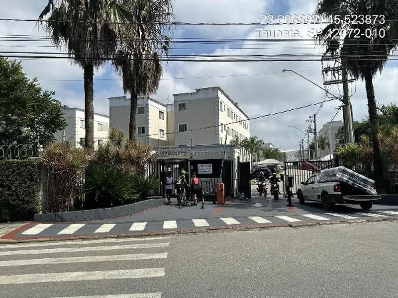 Apartamento em Licitação