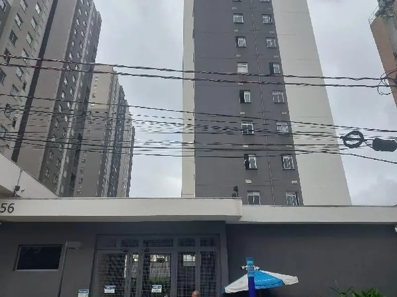Apartamento em Licitação