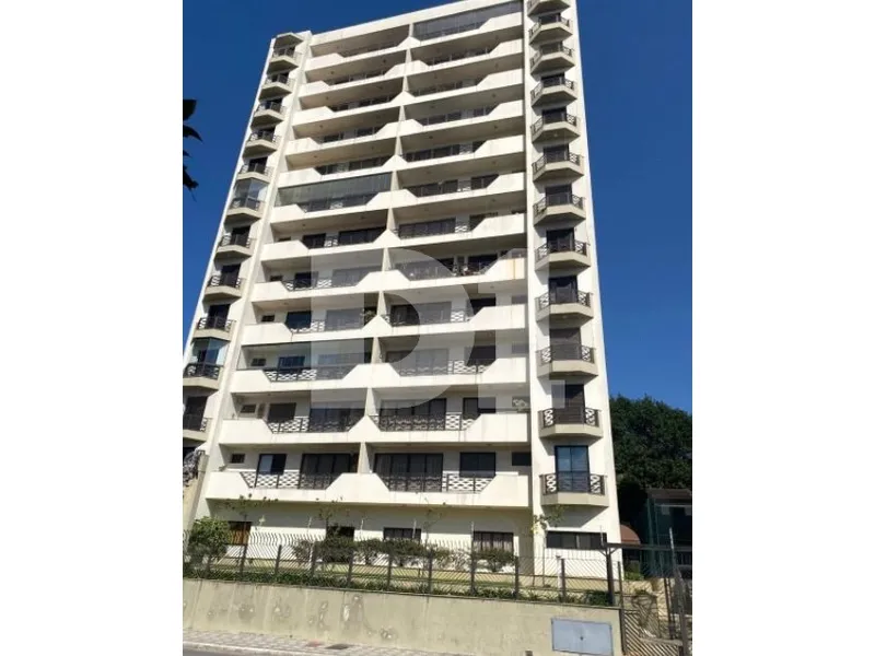 Apartamento em leilão