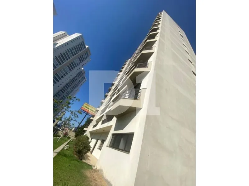 Apartamento em leilão