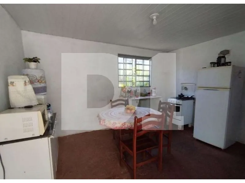 Casa em leilão