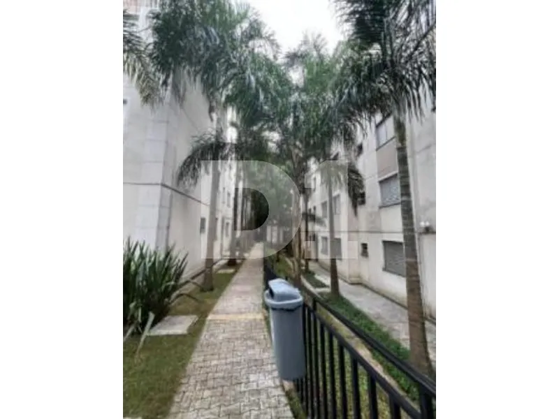 Apartamento em leilão