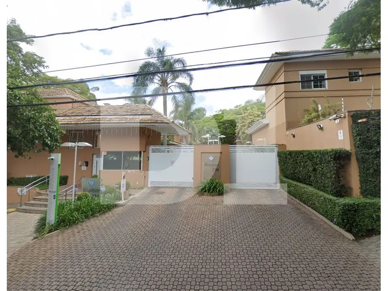 Casa em leilão
