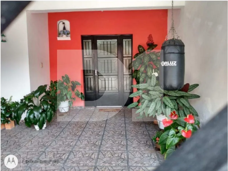 Casa em leilão