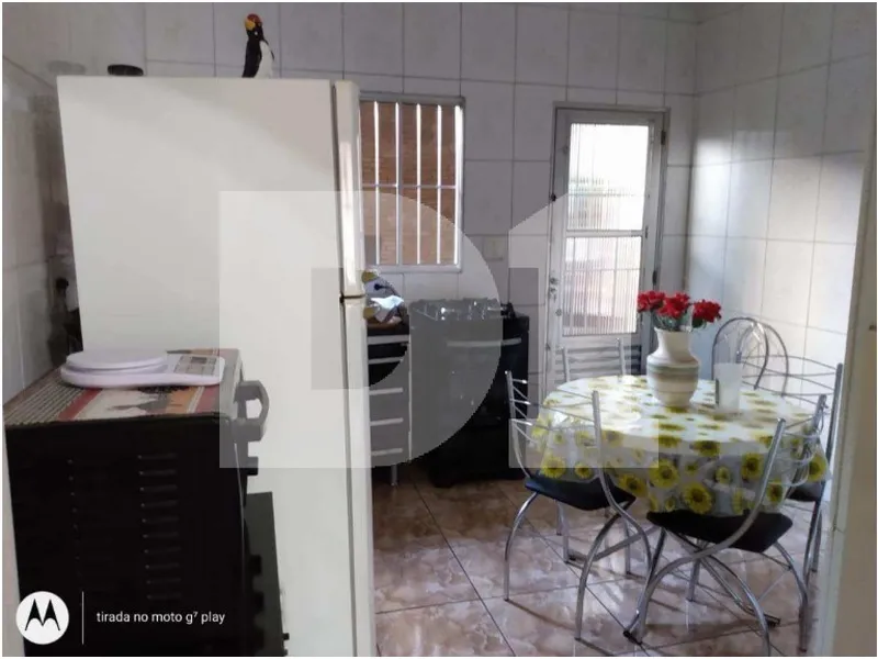 Casa em leilão
