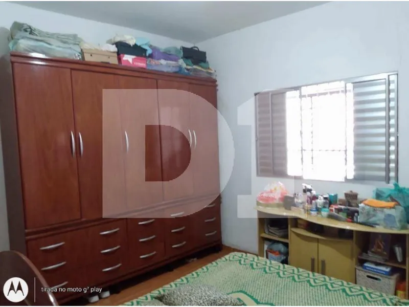 Casa em leilão