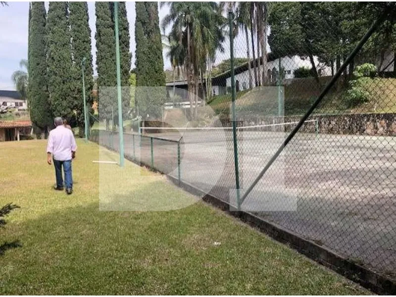 Terreno em leilão