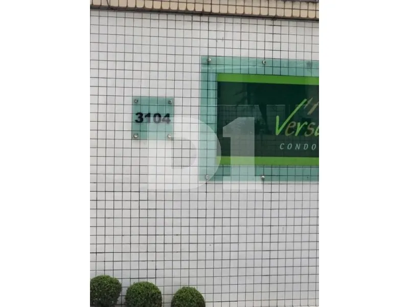 Apartamento em leilão