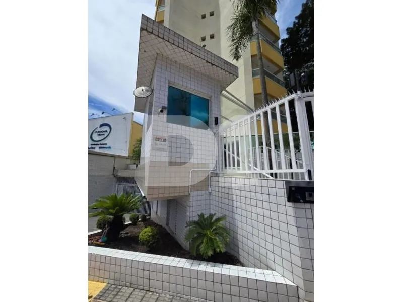 Apartamento em leilão