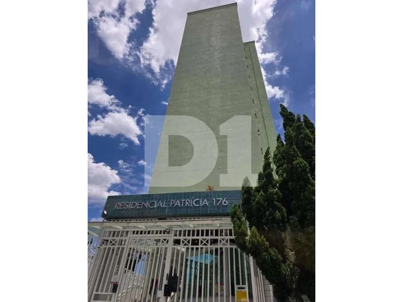 Apartamento em leilão