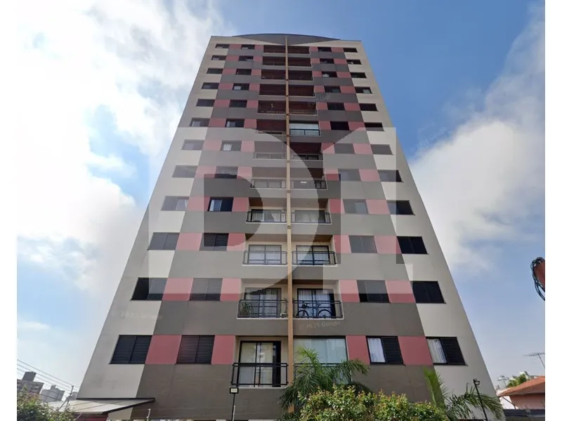 Apartamento em leilão