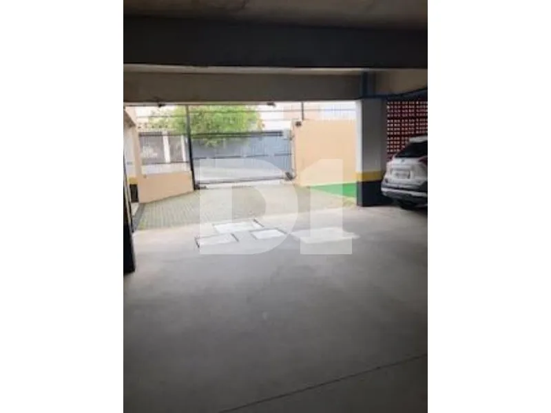 Apartamento em leilão