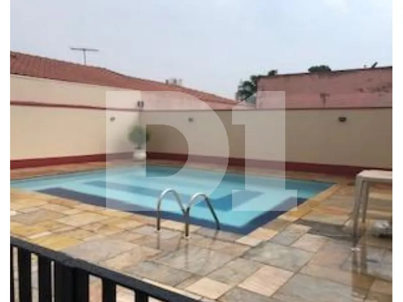 Apartamento em leilão