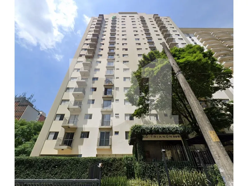 Apartamento em leilão