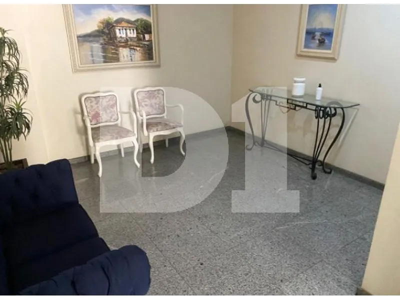 Apartamento em leilão