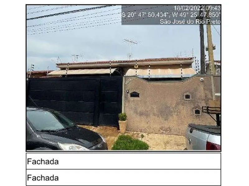 Casa em Licitação