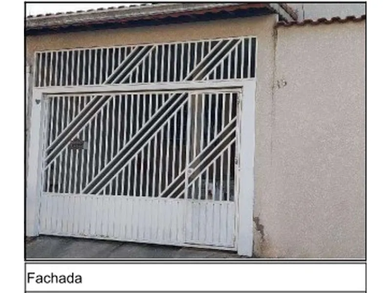 Casa em Venda Direta