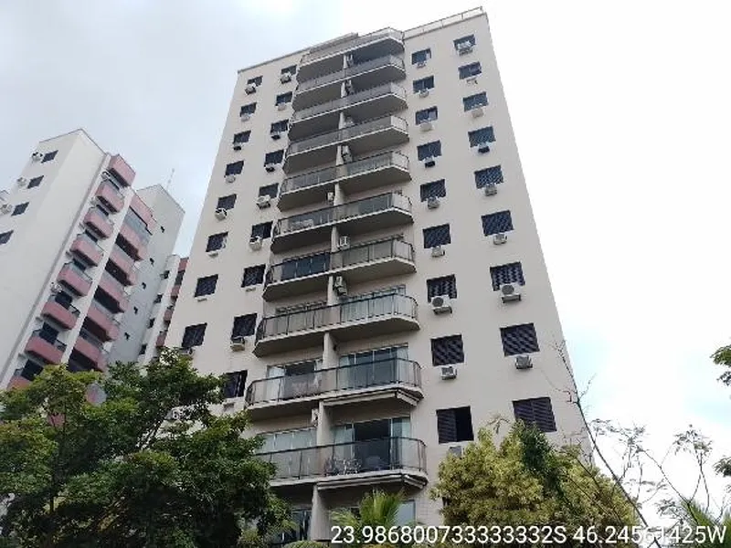 Apartamento em Licitação