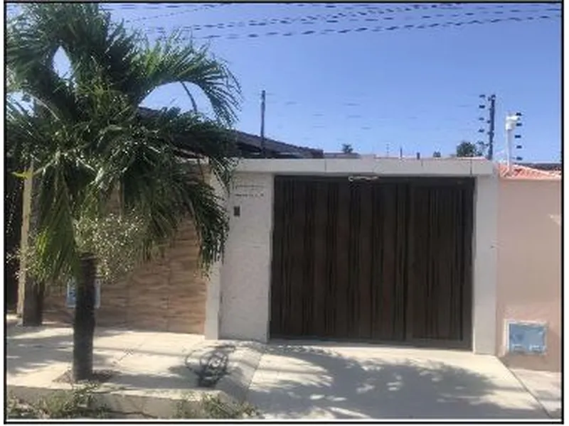 Casa em Leilão Extrajudicial