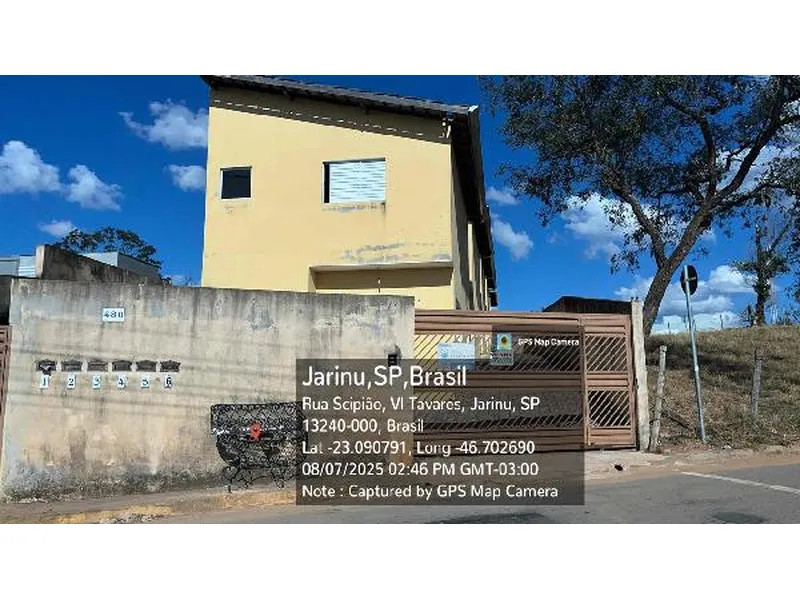 Casa em Leilão Extrajudicial