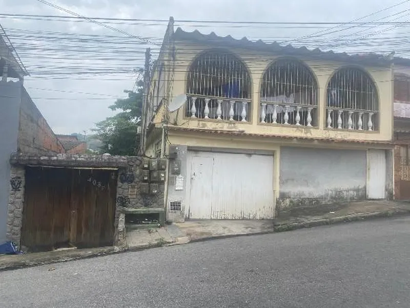 Casa em Venda Direta