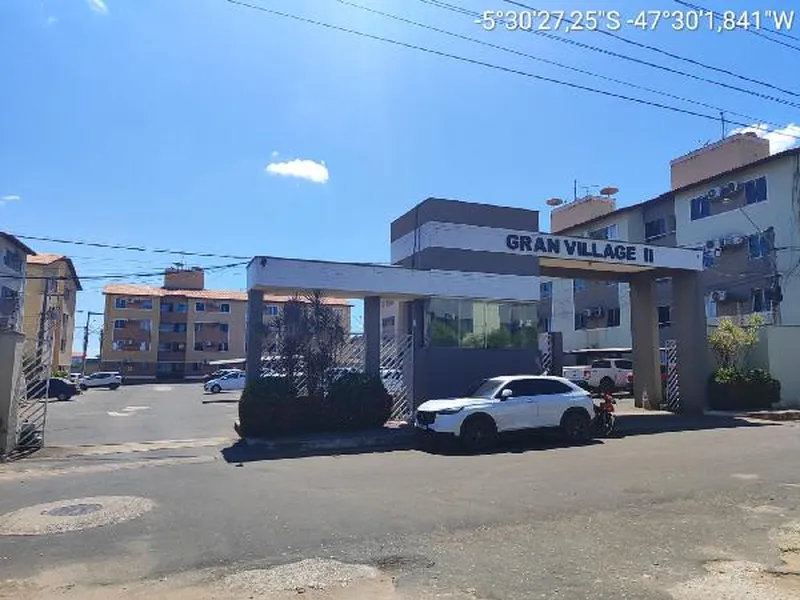 Apartamento em Licitação